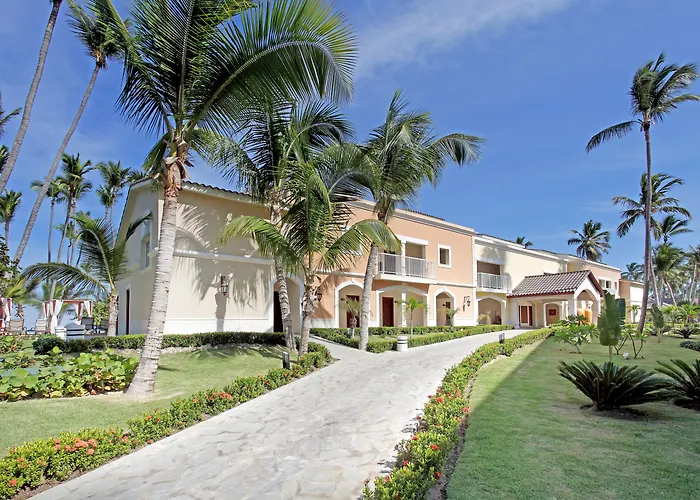 Grand Palladium Select Bávaro