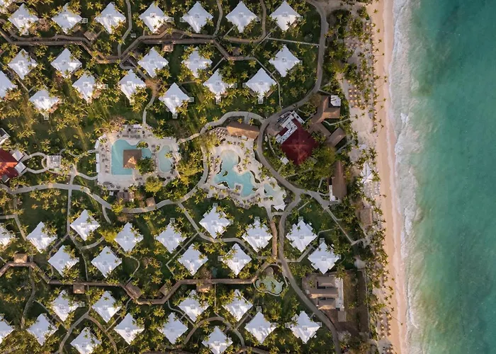 Grand Palladium Select Bávaro